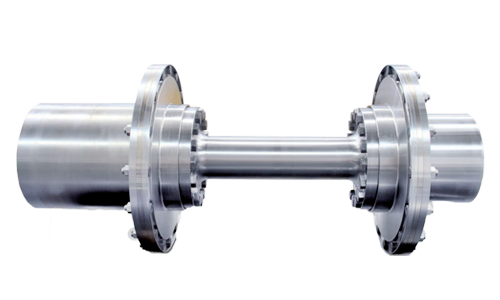 膜盘联轴器-整体盘型(BP) 膜盘联轴器-整体盘型(BP)