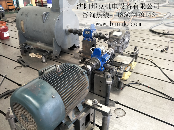 高速联轴器试验台 高速联轴器试验台