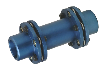 膜片联轴器-高速型(BH)