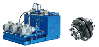 沈阳邦克机电设备有限公司