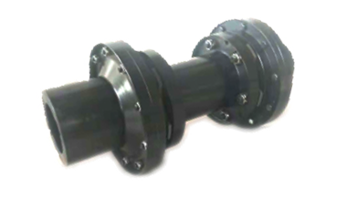 膜片联轴器-大轴孔包容型(BG)