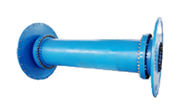 BPZ diaphragm coupling