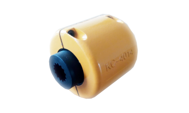 滚子链联轴器-基本型(GL)