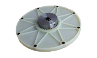 尼龙钢齿联轴器-大尼龙盘型 (BFL)