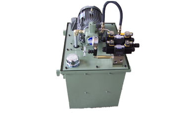 液压站-工业窑炉液压站