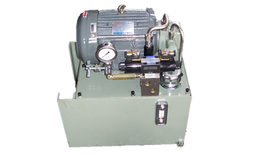 液压站-建筑机械液压站