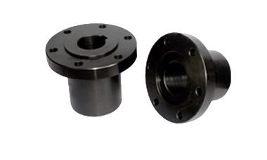 刚性联轴器-基本型(YL,YLD)