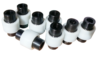 尼龙齿式联轴器-基本型(TGL)