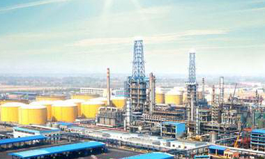 石油化工用联轴器汇总