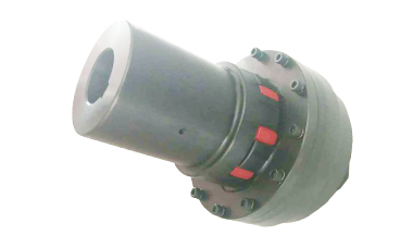 安全联轴器-摩擦式星型连接(BLXA)