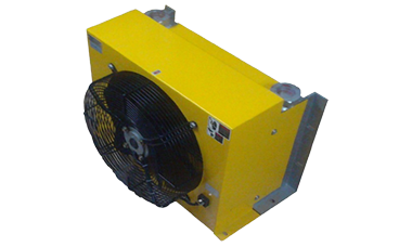 冷却器的选型-原理安装