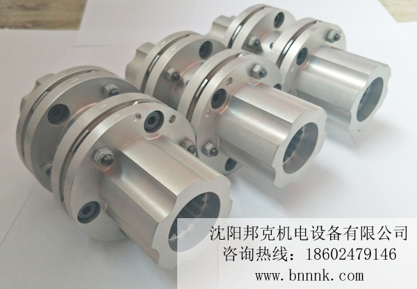 高速联轴器100000rpm