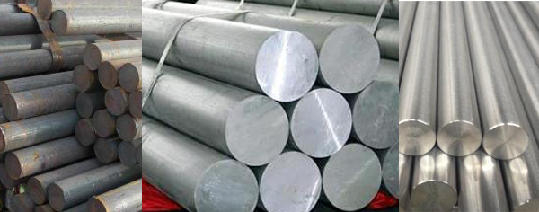 高速联轴器原材料选用