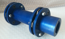 高速膜片联轴器|高速联轴器选型及注意事项